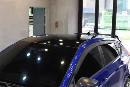 루프스킨 제거 및 재시공 리뷰! / 수원시 영통구 원천동