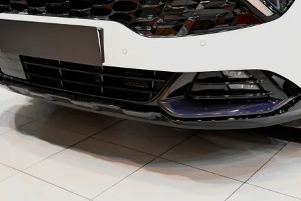 스포티지 NQ5 크롬죽이기 랩핑 - 가격 / 수원시 영통구 원천동