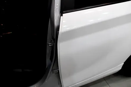 BMW 118D 전체랩핑으로 새차느낌 냈어요~ / 수원시 영통구 원천동