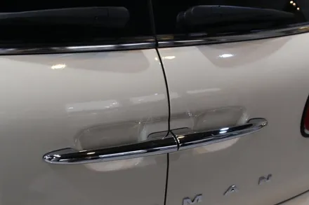 BMW 미니쿠퍼 클럽맨 전체랩핑 시공! / 수원시 영통구 원천동