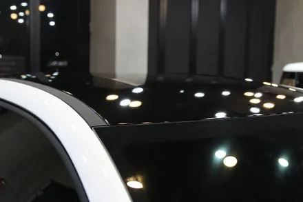 xm3 루프스킨 3M 2080으로 시공했어요~ / 수원시 영통구 원천동