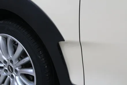 BMW 미니쿠퍼 클럽맨 전체랩핑 시공! / 수원시 영통구 원천동