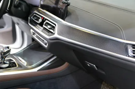 BMW X6 X7 실내 랩핑 리뷰! / 수원시 영통구 원천동