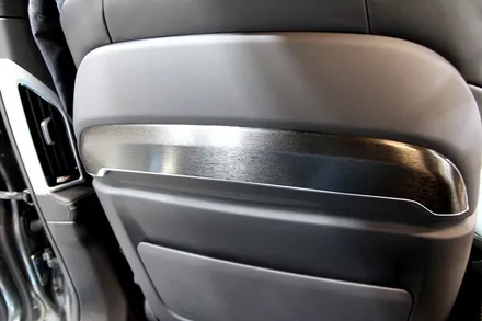 BMW 730d 3M브러쉬 실내 랩핑으로 우드 탈출! / 수원시 영통구 원천동