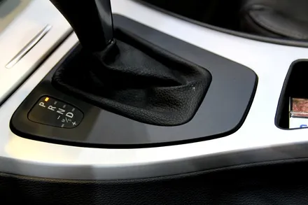 bmw E90 실내 랩핑 시공후기. / 수원시 영통구 원천동