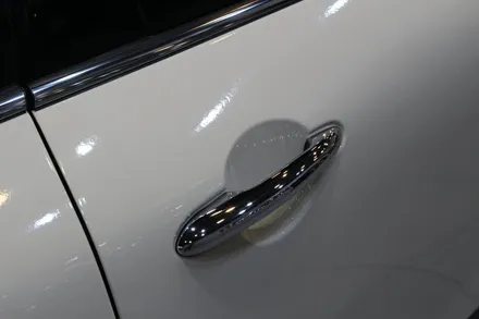 BMW 미니쿠퍼 클럽맨 전체랩핑 시공! / 수원시 영통구 원천동