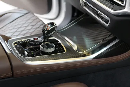 BMW X6 X7 실내 랩핑 리뷰! / 수원시 영통구 원천동