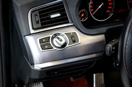 BMW GT 실내랩핑으로 기분전환 OK! / 수원시 영통구 원천동