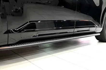 ev9 gt는 크롬딜리트 랩핑 필수죠 / 수원시 영통구 원천동