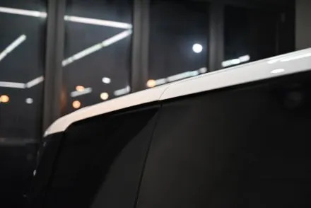 PV5 카고 패신저 랩핑으로 꾸며볼까요? / 수원시 영통구 원천동