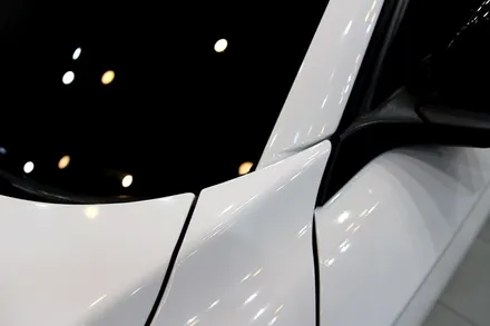 BMW 118D 전체랩핑으로 새차느낌 냈어요~ / 수원시 영통구 원천동