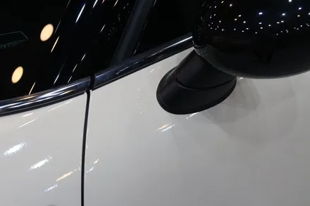 BMW 미니쿠퍼 클럽맨 전체랩핑 시공! / 수원시 영통구 원천동