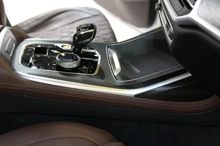 BMW X6 X7 실내 랩핑 리뷰! / 수원시 영통구 원천동