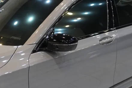 BMW 7시리즈 전체 크롬죽이기 랩핑 리뷰! / 수원시 영통구 원천동