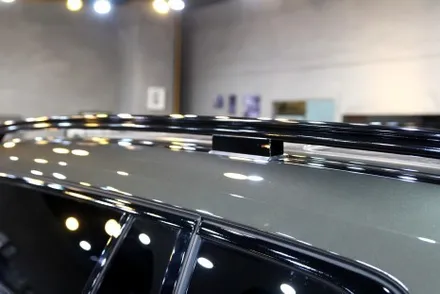 X7 크롬딜리트 랩핑 소개. / 수원시 영통구 원천동