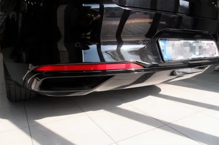 K8 자동차 크롬죽이기 비용 / 수원시 영통구 원천동