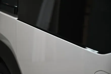 PV5 카고 패신저 랩핑으로 꾸며볼까요? / 수원시 영통구 원천동