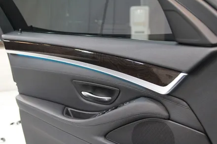 BMW 실내 랩핑으로 분위기 전환! / 수원시 영통구 원천동