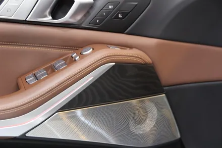 BMW X6 X7 실내 랩핑 리뷰! / 수원시 영통구 원천동