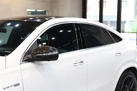 자동차 루프스킨 가격 차이 나는 이유! / 수원시 영통구 원천동
