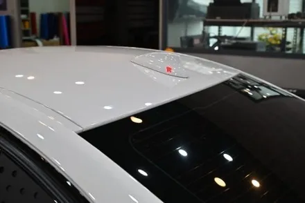 3시리즈 F30 루프스킨 리뷰! / 수원시 영통구 원천동