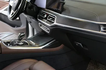 BMW X6 X7 실내 랩핑 리뷰! / 수원시 영통구 원천동