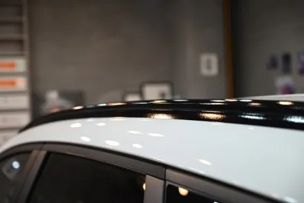 스포티지 NQ5 크롬죽이기 랩핑 - 가격 / 수원시 영통구 원천동