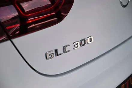 벤츠 GLC 쿠페 전체랩핑, 5년 만에 새로운 컬러로 바꿔봤습니다. / 수원시 영통구 원천동