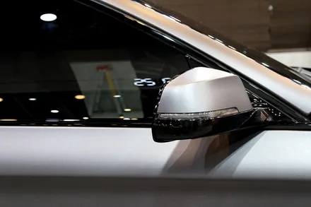 전체랩핑으로 새차만들어볼게요~ BMW 5시리즈 F10 / 수원시 영통구 원천동