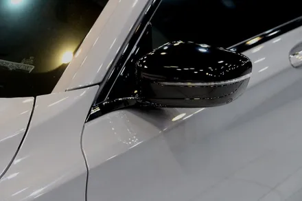 BMW 7시리즈 전체 크롬죽이기 랩핑 리뷰! / 수원시 영통구 원천동