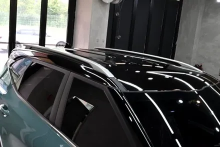 루프스킨 투톤 랩핑 다른 점? / 수원시 영통구 원천동