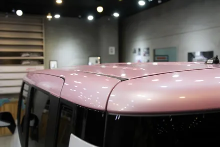 여성분들 주목! 사쿠라핑크 루프스킨 한번 보시고 가세요~ / 수원시 영통구 원천동