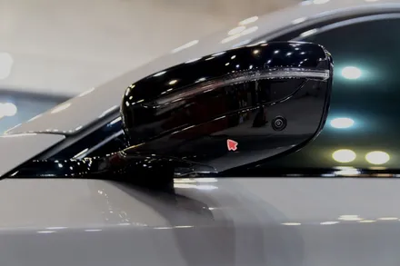 BMW 7시리즈 전체 크롬죽이기 랩핑 리뷰! / 수원시 영통구 원천동