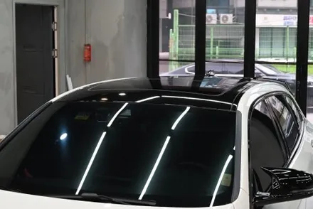 bmw 1시리즈 120i 루프스킨. / 수원시 영통구 원천동