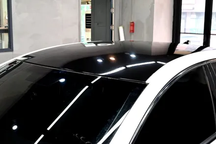루프스킨 제거하고 재시공했어요! / 수원시 영통구 원천동