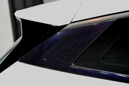 스포티지 NQ5 크롬죽이기 랩핑 - 가격 / 수원시 영통구 원천동