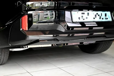 ev9 gt는 크롬딜리트 랩핑 필수죠 / 수원시 영통구 원천동