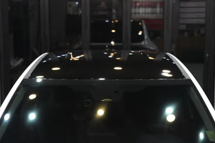 xm3 루프스킨 3M 2080으로 시공했어요~ / 수원시 영통구 원천동