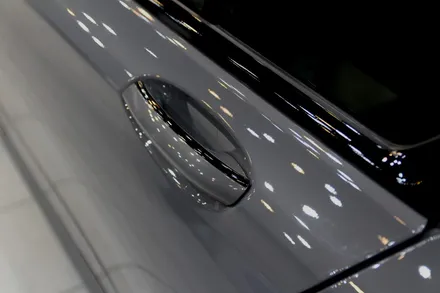 BMW 7시리즈 전체 크롬죽이기 랩핑 리뷰! / 수원시 영통구 원천동