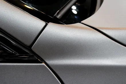 전체랩핑으로 새차만들어볼게요~ BMW 5시리즈 F10 / 수원시 영통구 원천동