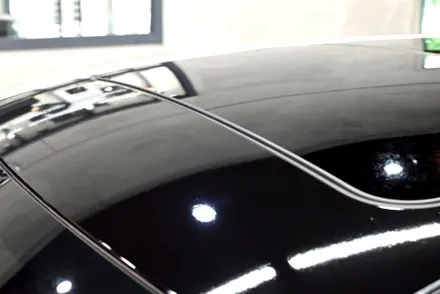 bmw 1시리즈 120i 루프스킨. / 수원시 영통구 원천동