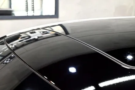 bmw 1시리즈 120i 루프스킨. / 수원시 영통구 원천동