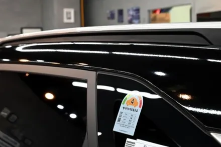 루프스킨 투톤 랩핑 다른 점? / 수원시 영통구 원천동