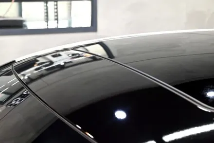 bmw 1시리즈 120i 루프스킨. / 수원시 영통구 원천동