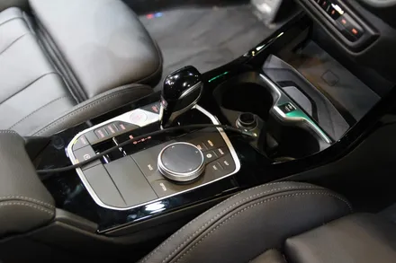 BMW 135i 프리즘 실내 하이그로시 랩핑! / 수원시 영통구 원천동