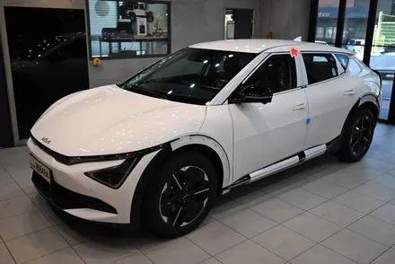 용인랩핑 EV6 3M2080 루프스킨 리뷰! / 수원시 영통구 원천동
