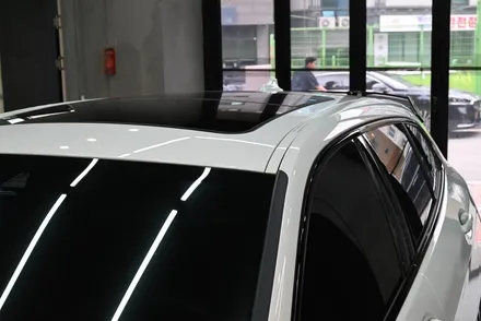 bmw 1시리즈 120i 루프스킨. / 수원시 영통구 원천동