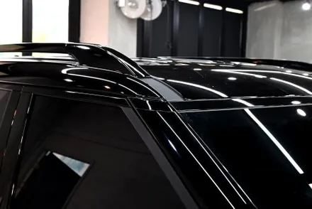 팰리세이드 LX3 크롬죽이기를 랩핑으로! / 수원시 영통구 원천동