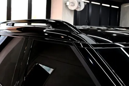 팰리세이드 LX3 크롬죽이기를 랩핑으로! / 수원시 영통구 원천동