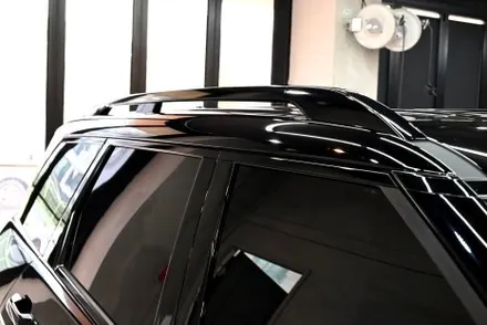 팰리세이드 LX3 크롬죽이기를 랩핑으로! / 수원시 영통구 원천동
